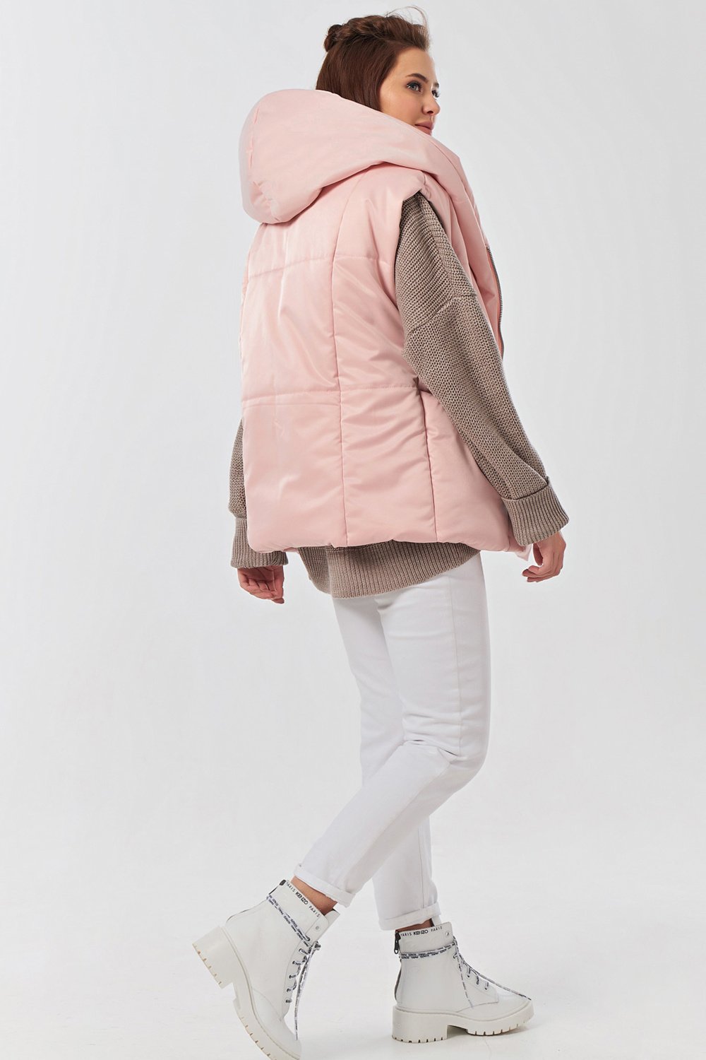 Жилет 341-04 Fly арт.341-04 оптом_фото2