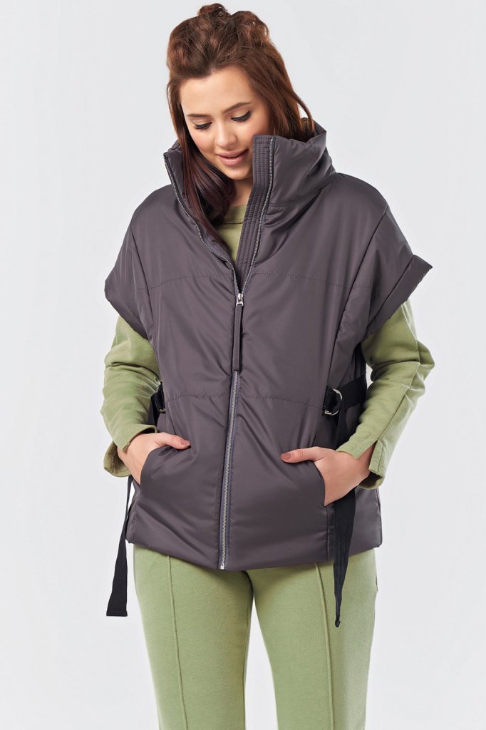 Жилет 338-11 Fly арт.338-11 оптом_фото1