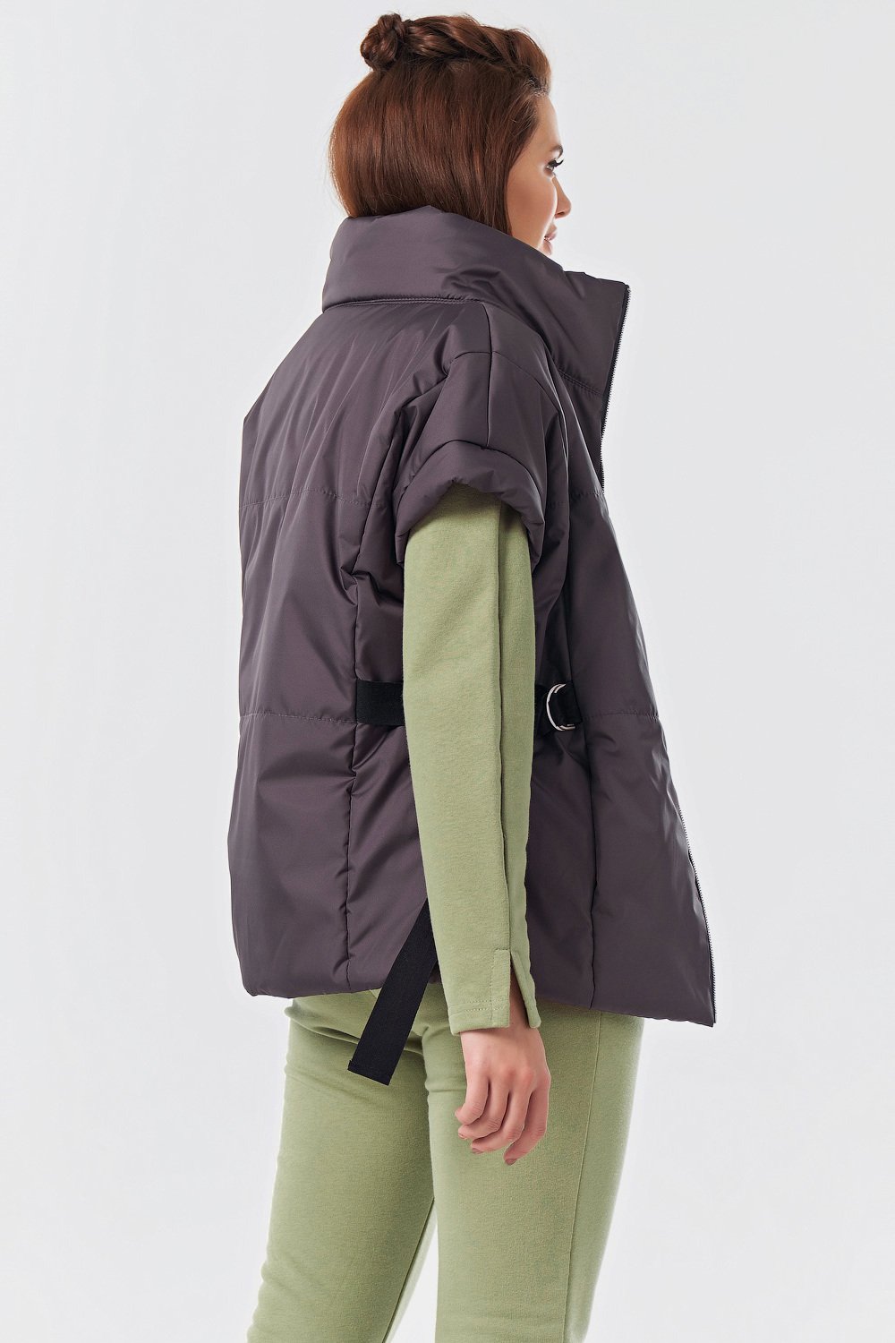 Жилет 338-11 Fly арт.338-11 оптом_фото2