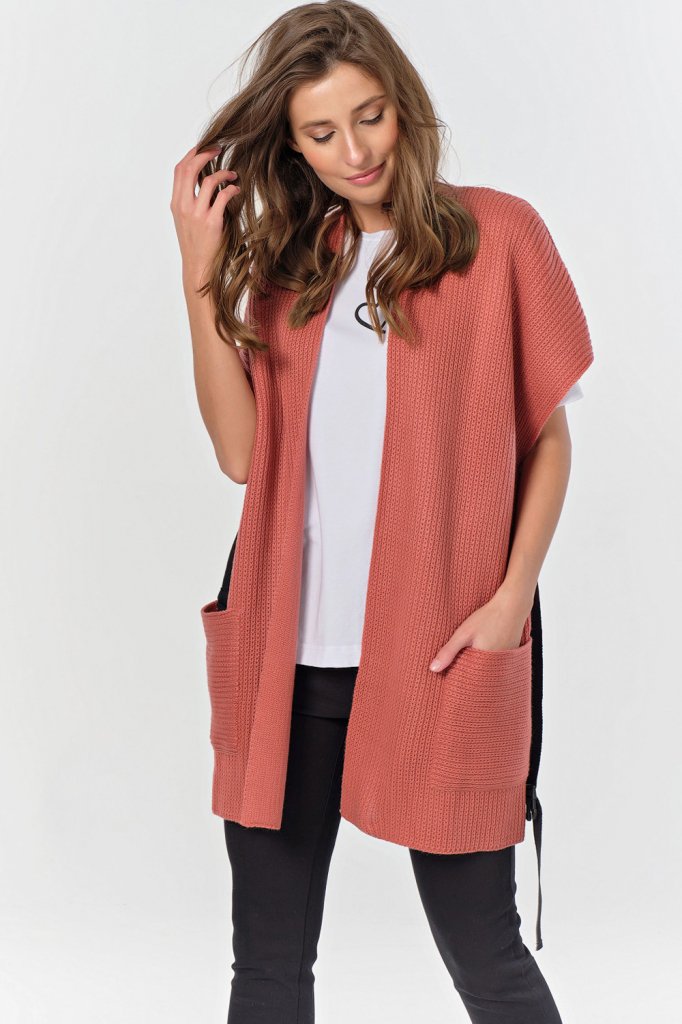 Жилет 9296-03 Fly арт.9296-03 оптом_фото1