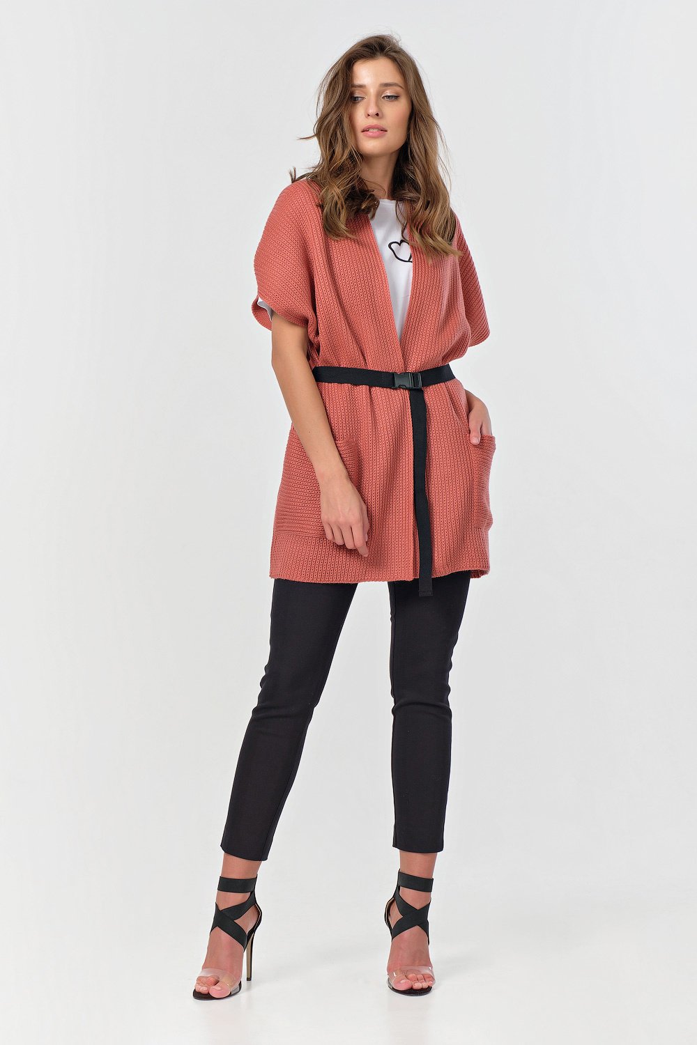 Жилет 9296-03 Fly арт.9296-03 оптом_фото4