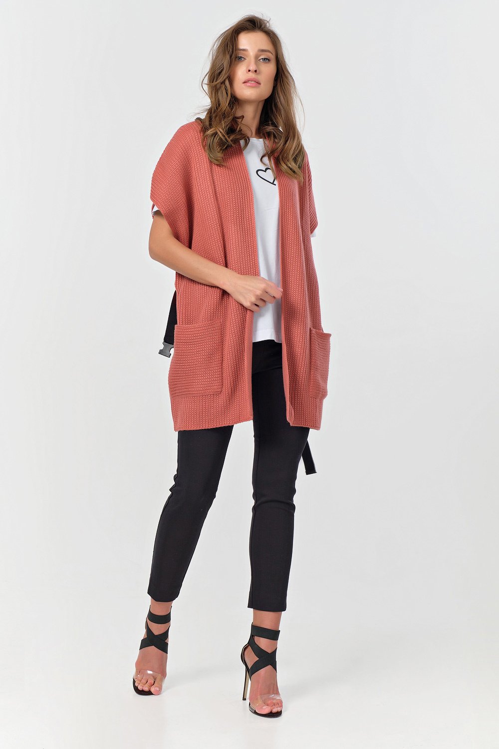 Жилет 9296-03 Fly арт.9296-03 оптом_фото3