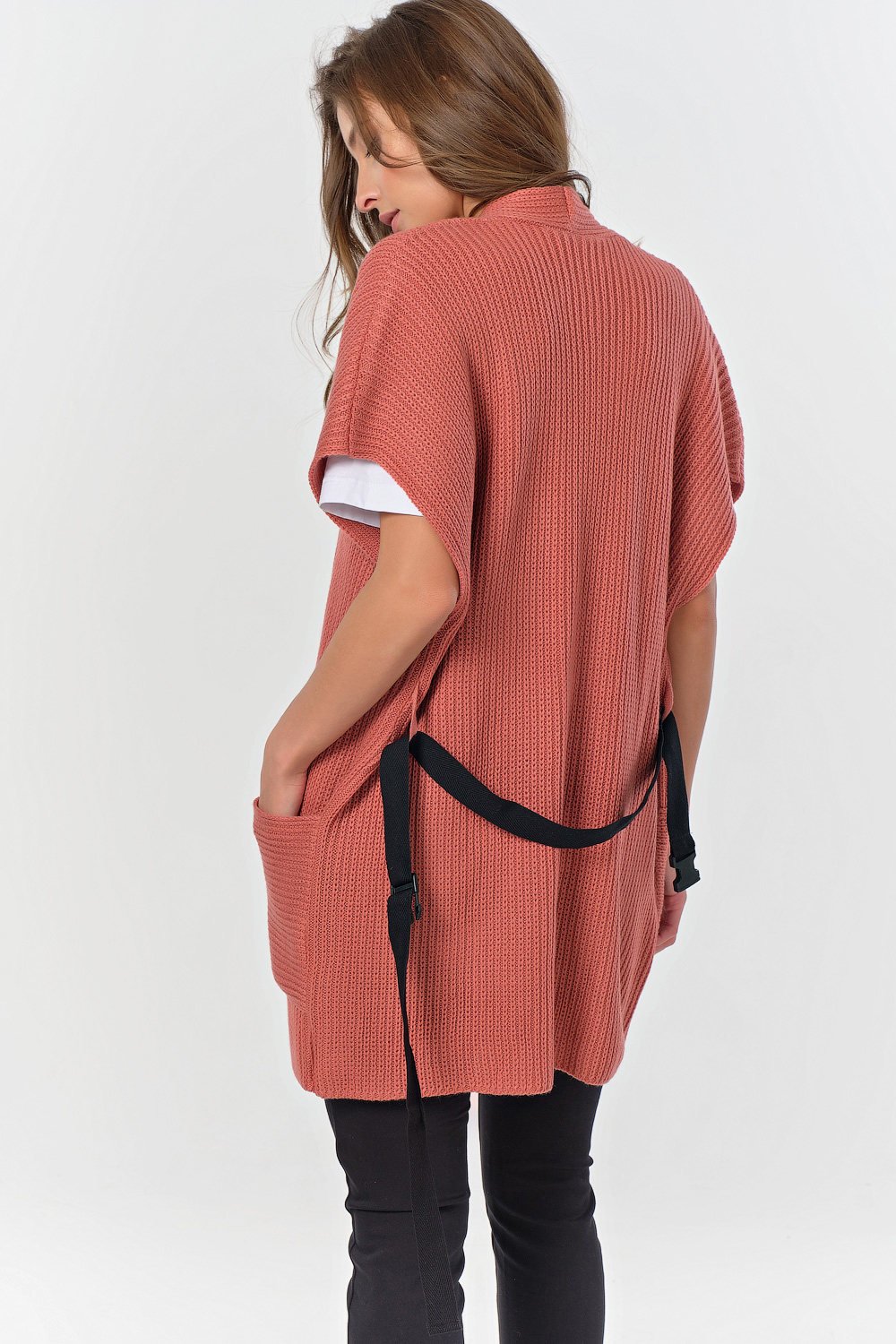 Жилет 9296-03 Fly арт.9296-03 оптом_фото2