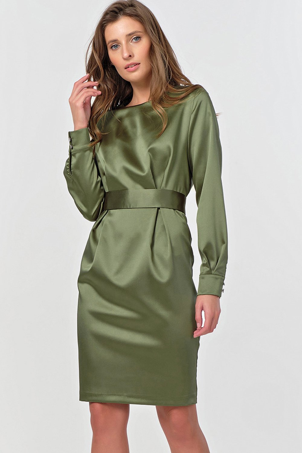 Платье 8145-15 Fly арт.8145-15 оптом_фото3