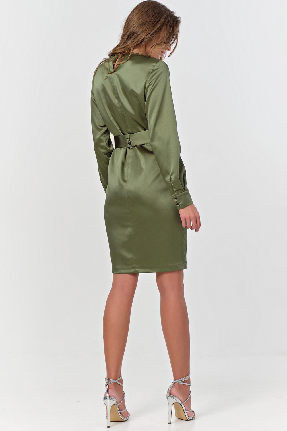 Платье 8145-15 Fly арт.8145-15 оптом_фото2