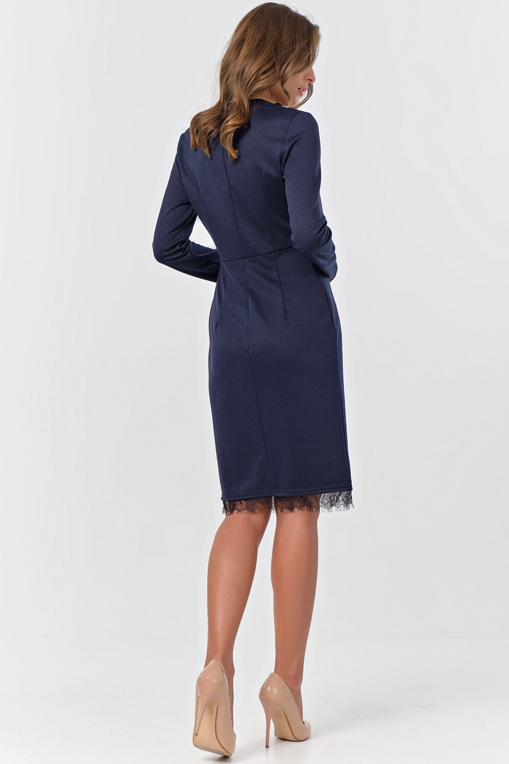 Платье 839.1-08 Fly арт.839.1-08 оптом_фото2