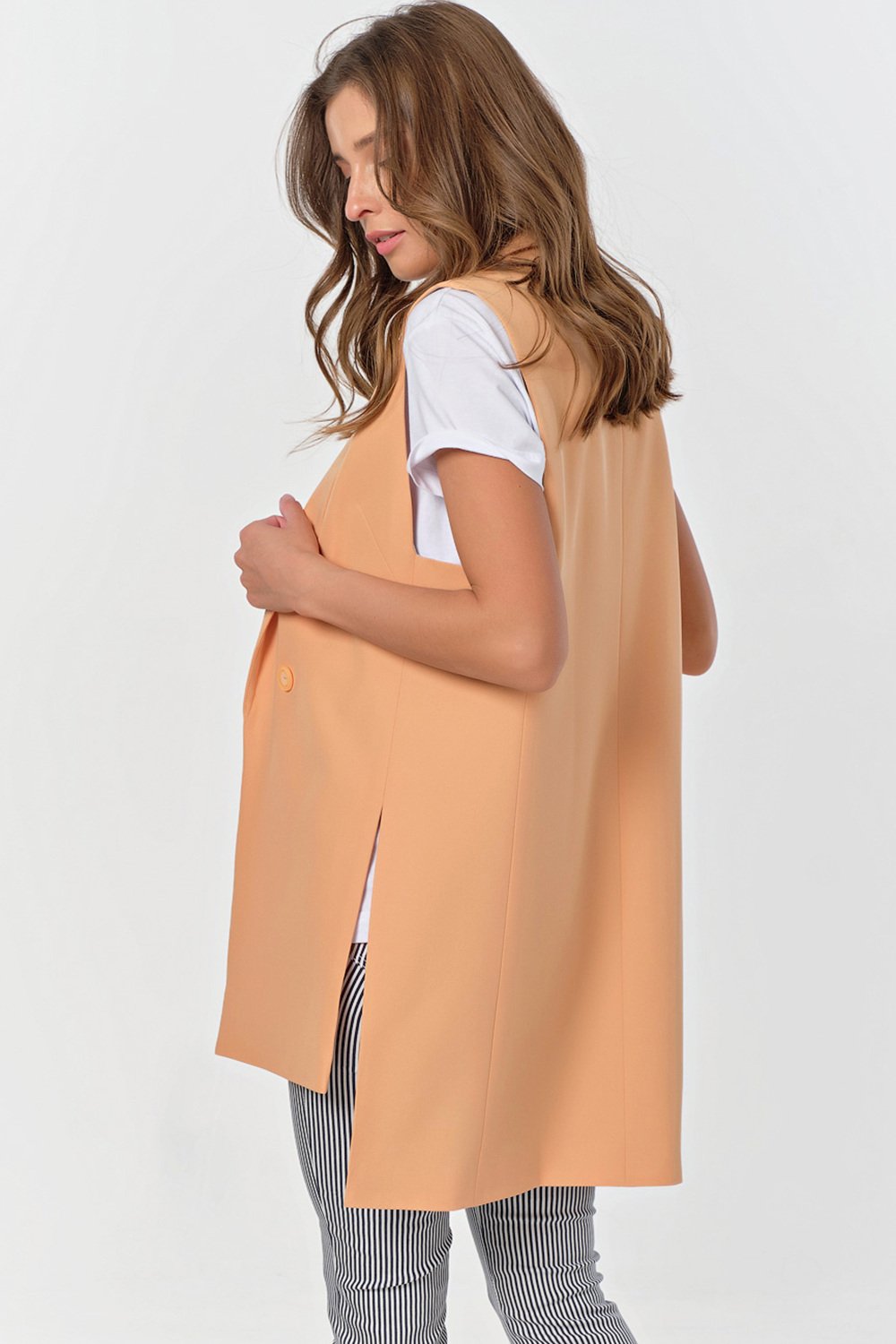 Жилет 330-07-01 Fly арт.330-07-01 оптом_фото2