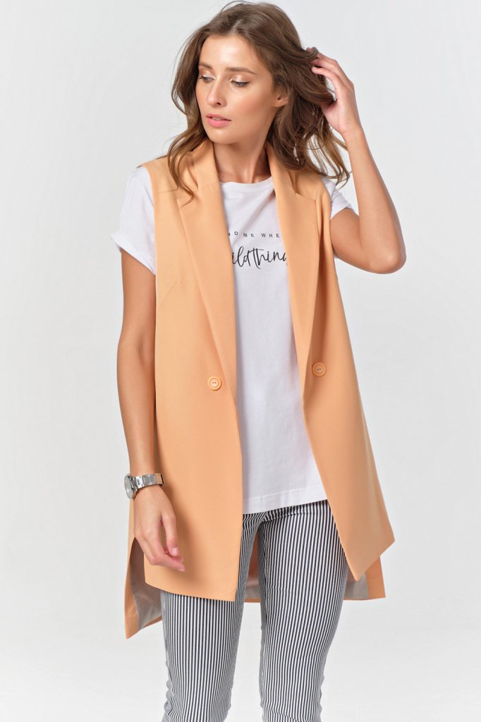 Жилет 330-07-01 Fly арт.330-07-01 оптом_фото1