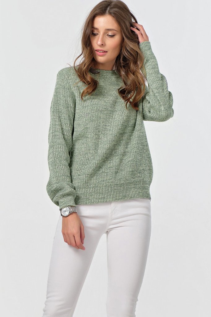 Джемпер 9324-15 Fly арт.9324-15 оптом_фото1