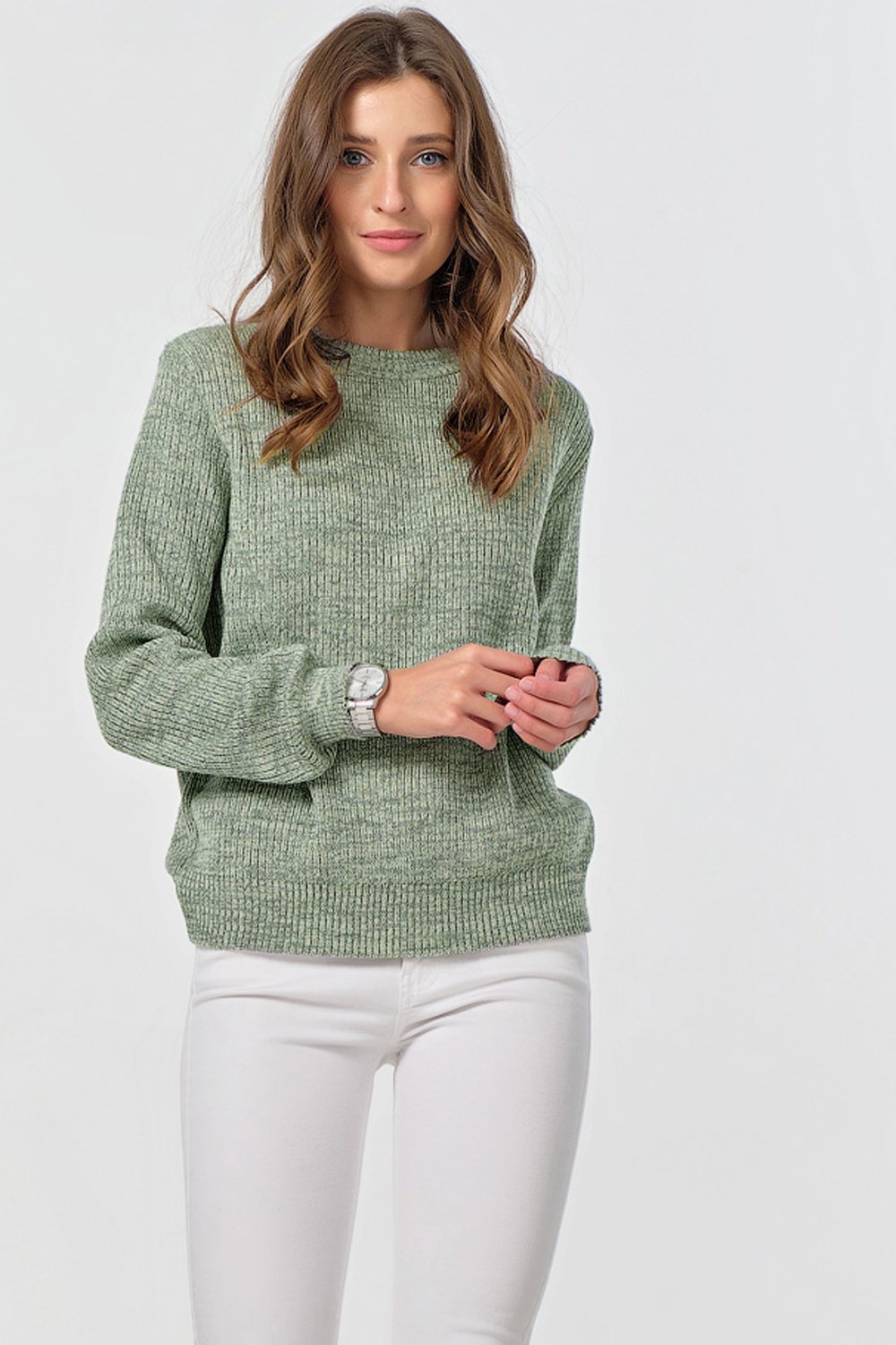 Джемпер 9324-15 Fly арт.9324-15 оптом_фото3