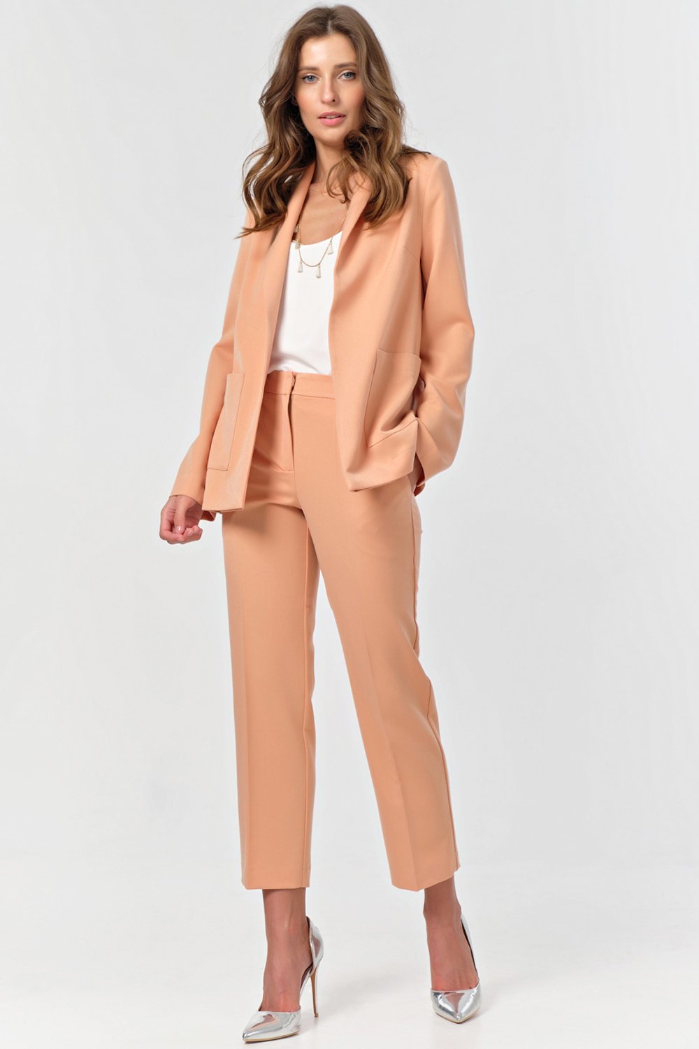 Костюм 4122-07 Fly арт.4122-07 оптом_фото4