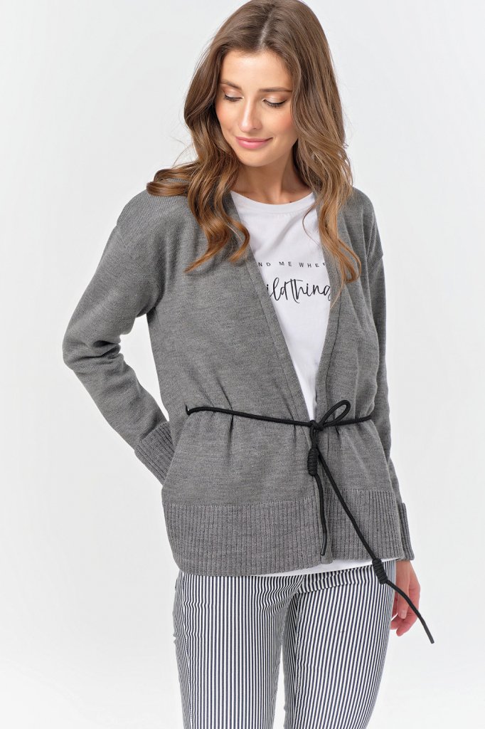 Кардиган 9322-11 Fly арт.9322-11 оптом_фото1