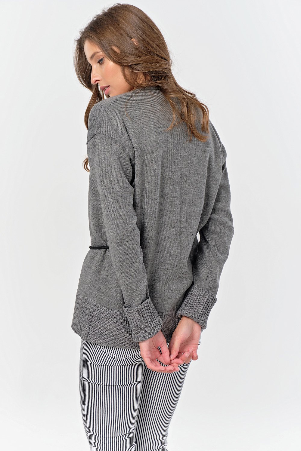 Кардиган 9322-11 Fly арт.9322-11 оптом_фото2