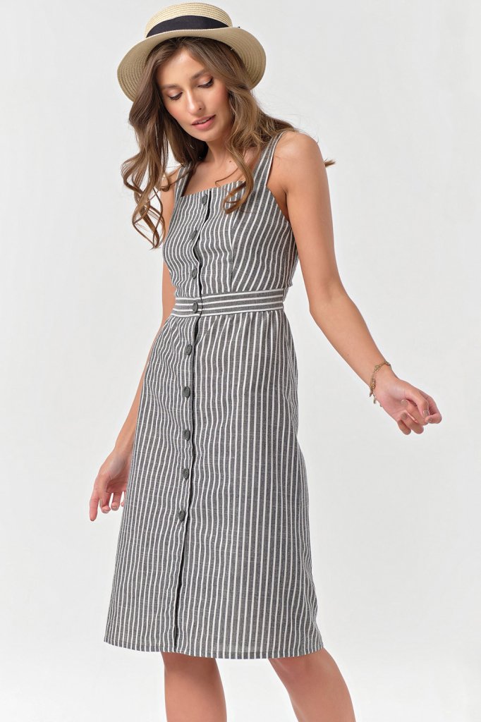 Платье 879-11 Fly арт.879-11 оптом_фото1