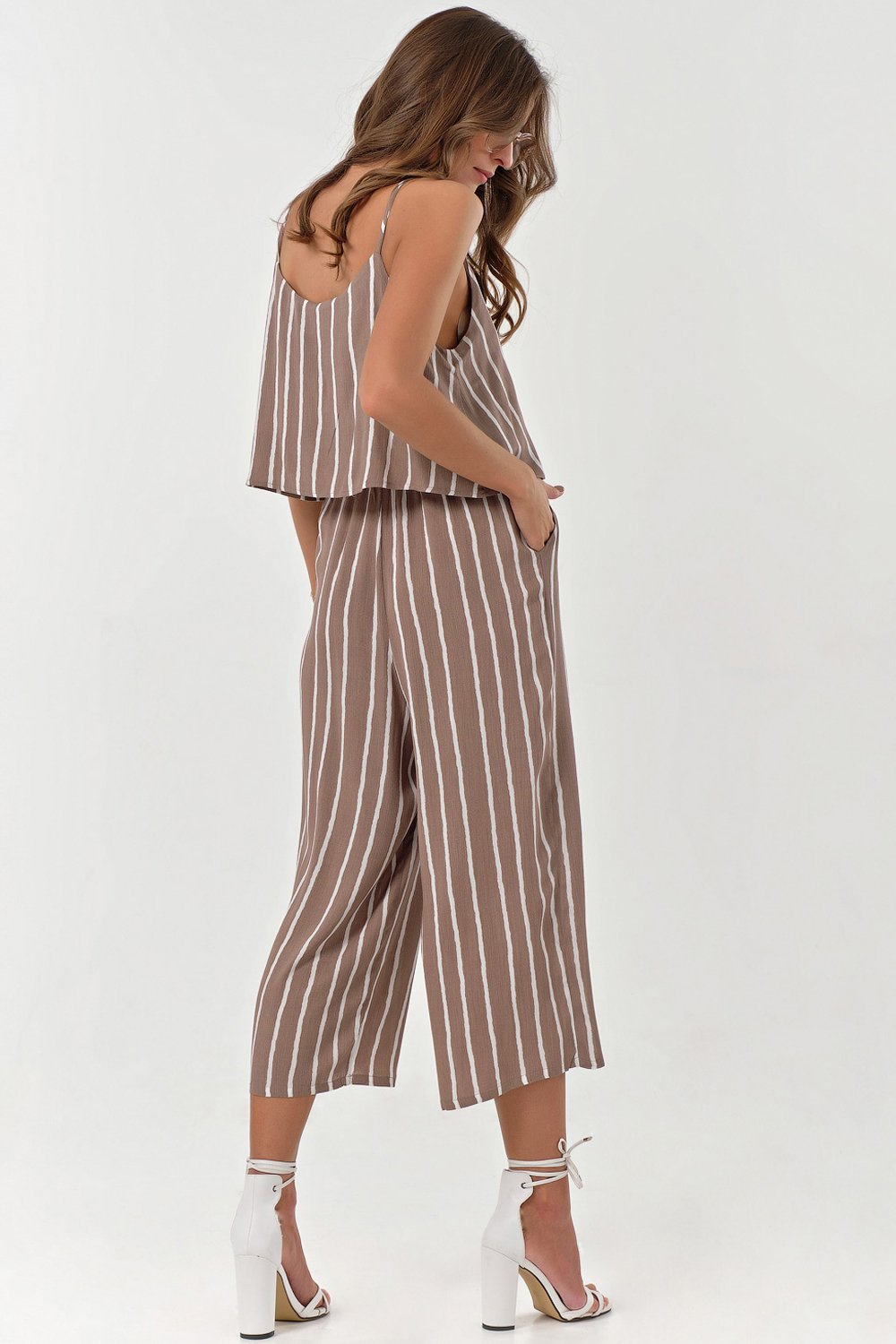 Комбинезон 817-06 Fly арт.817-06 оптом_фото2