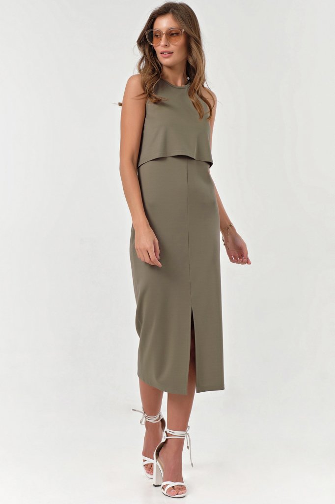 Платье 8147-15 Fly арт.8147-15 оптом_фото1