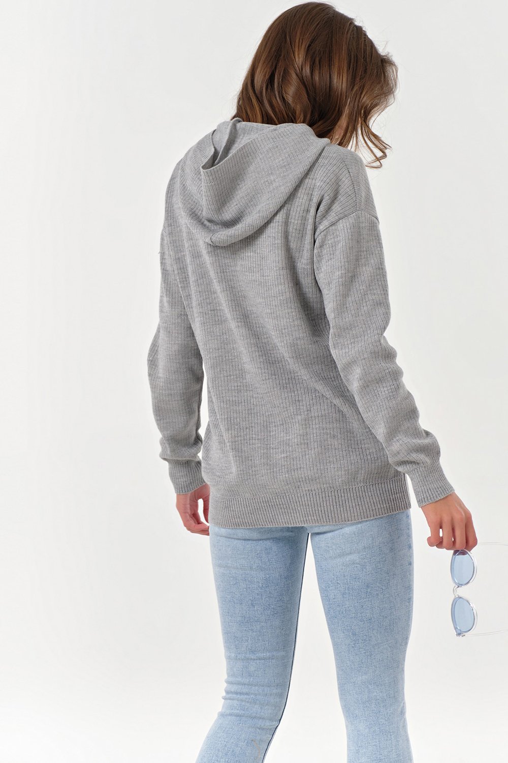 Джемпер 9235.1-11 Fly арт.9235.1-11 оптом_фото2