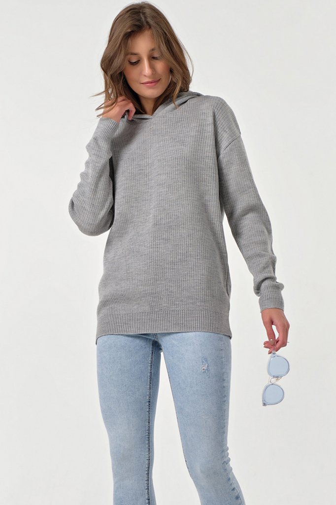 Джемпер 9235.1-11 Fly арт.9235.1-11 оптом_фото1