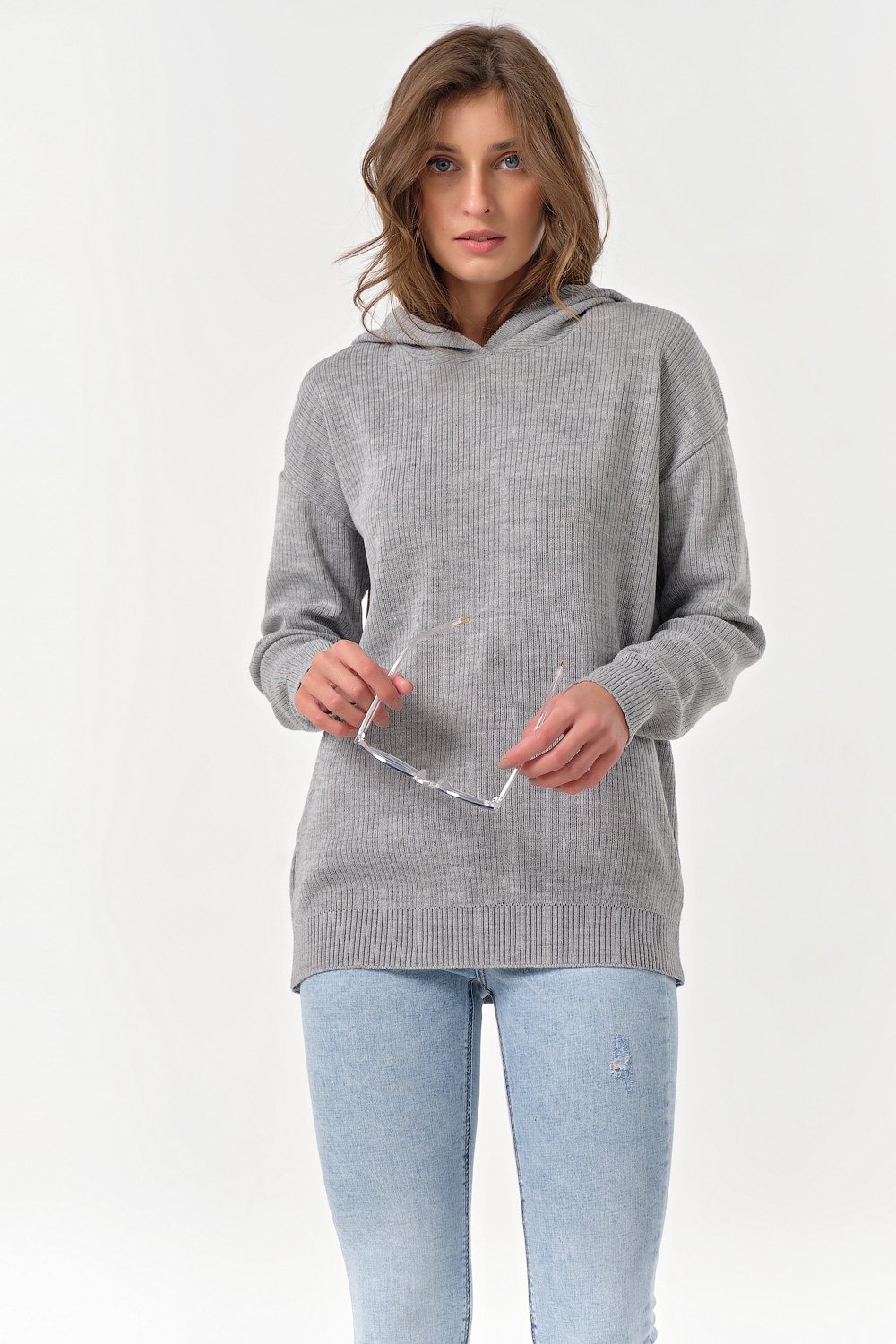 Джемпер 9235.1-11 Fly арт.9235.1-11 оптом_фото4