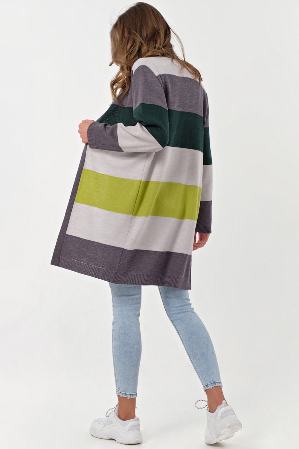 Кардиган 9284-15 Fly арт.9284-15 оптом_фото2