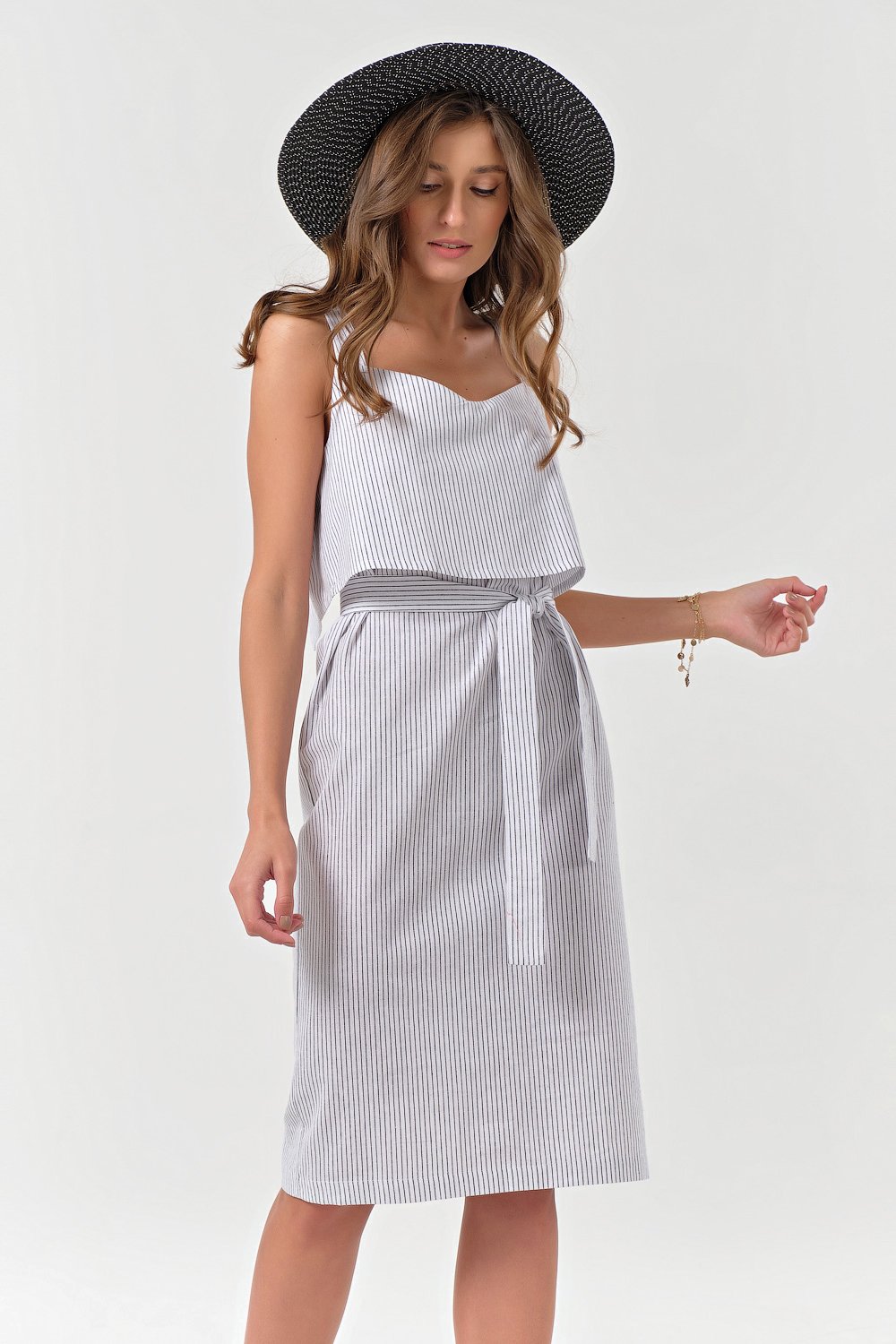 Платье 876-02 Fly арт.876-02 оптом_фото3