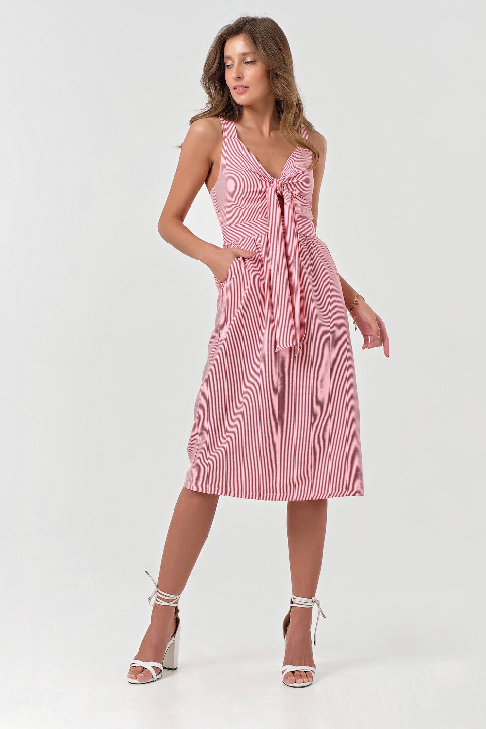 Платье 8150-03 Fly арт.8150-03 оптом_фото3