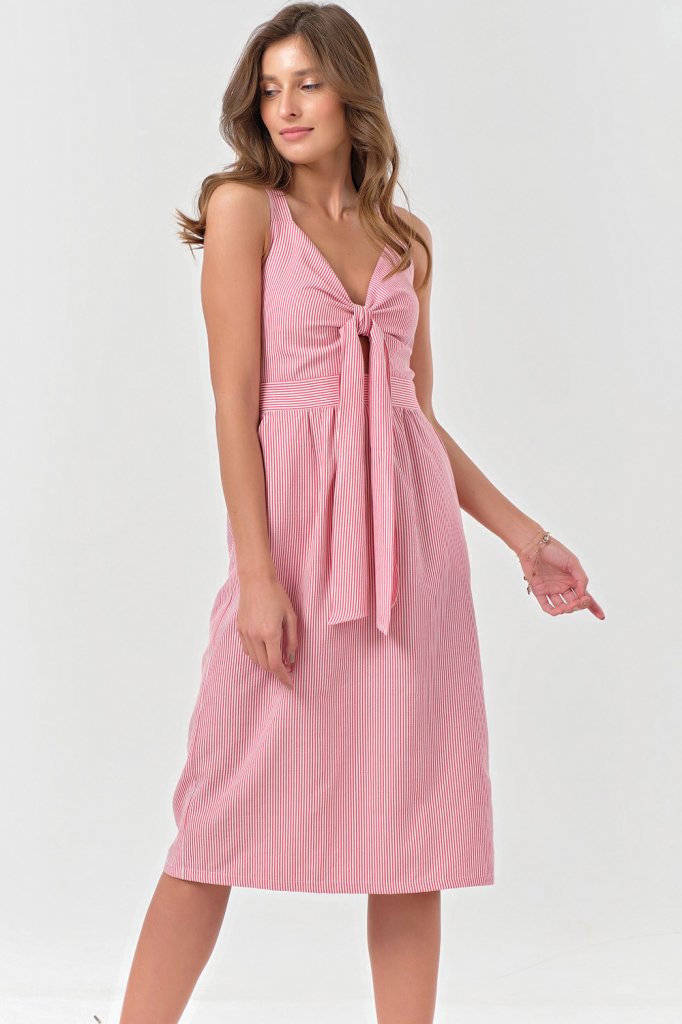 Платье 8150-03 Fly арт.8150-03 оптом_фото1