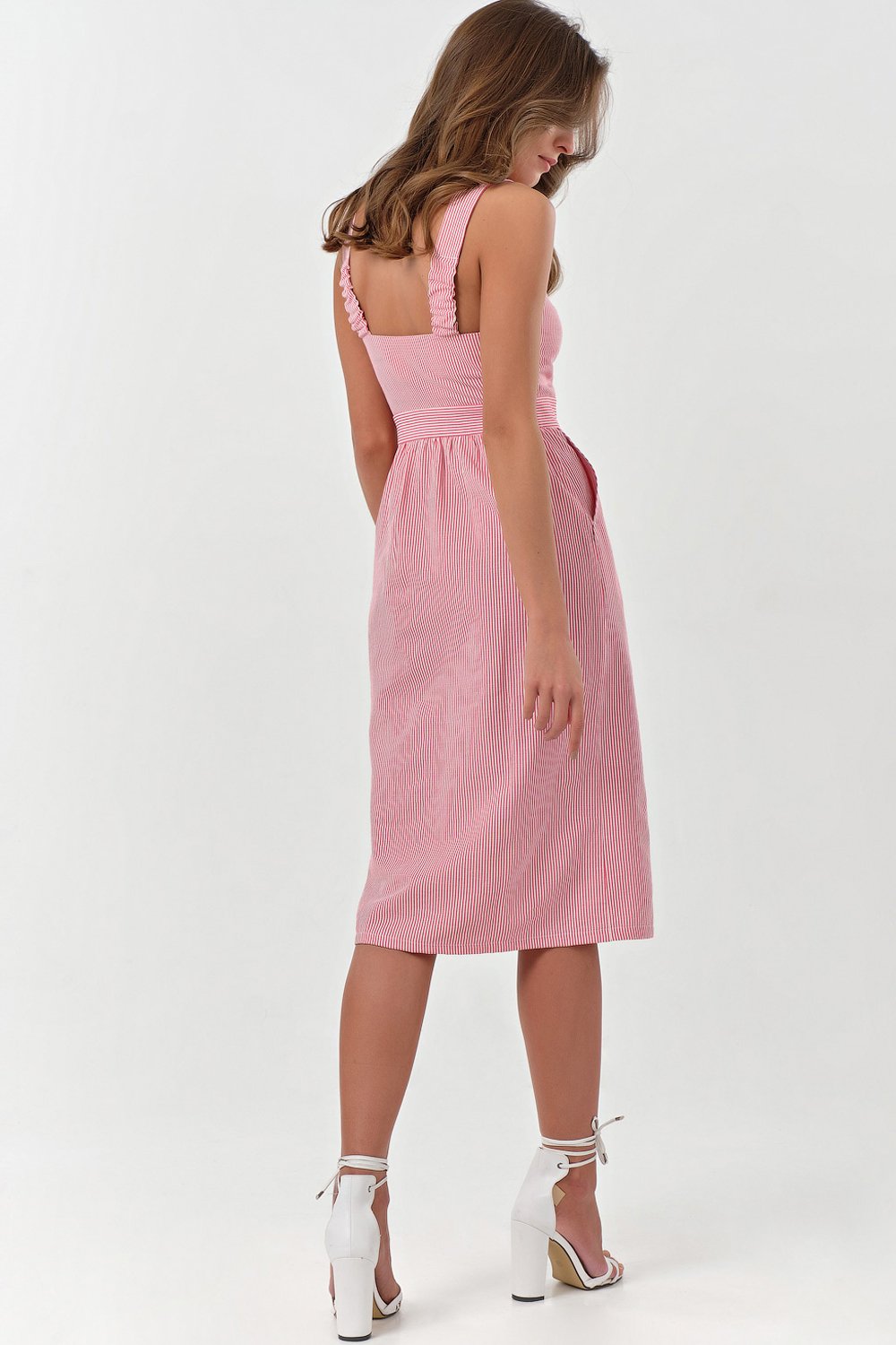 Платье 8150-03 Fly арт.8150-03 оптом_фото2