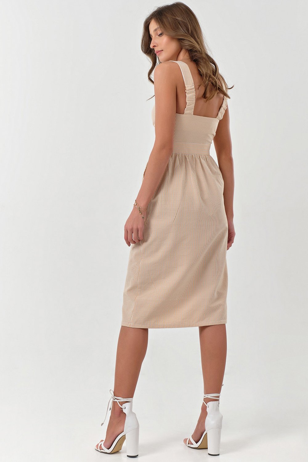 Платье 8150-06 Fly арт.8150-06 оптом_фото2