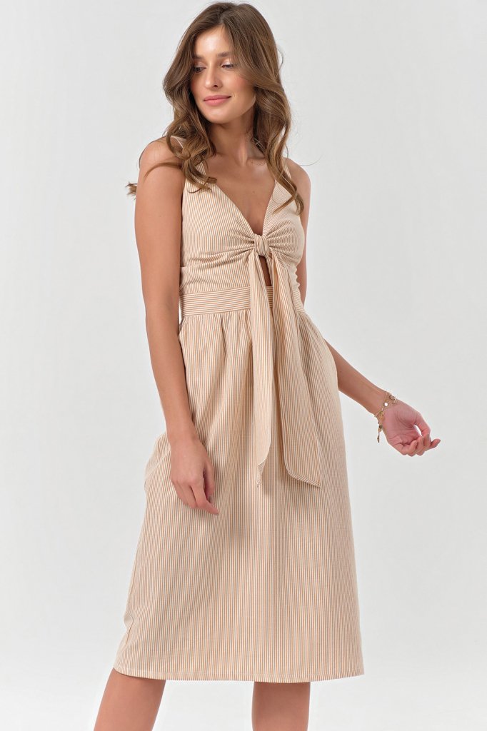 Платье 8150-06 Fly арт.8150-06 оптом_фото1