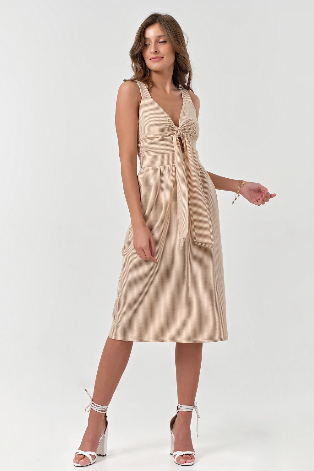 Платье 8150-06 Fly арт.8150-06 оптом_фото4