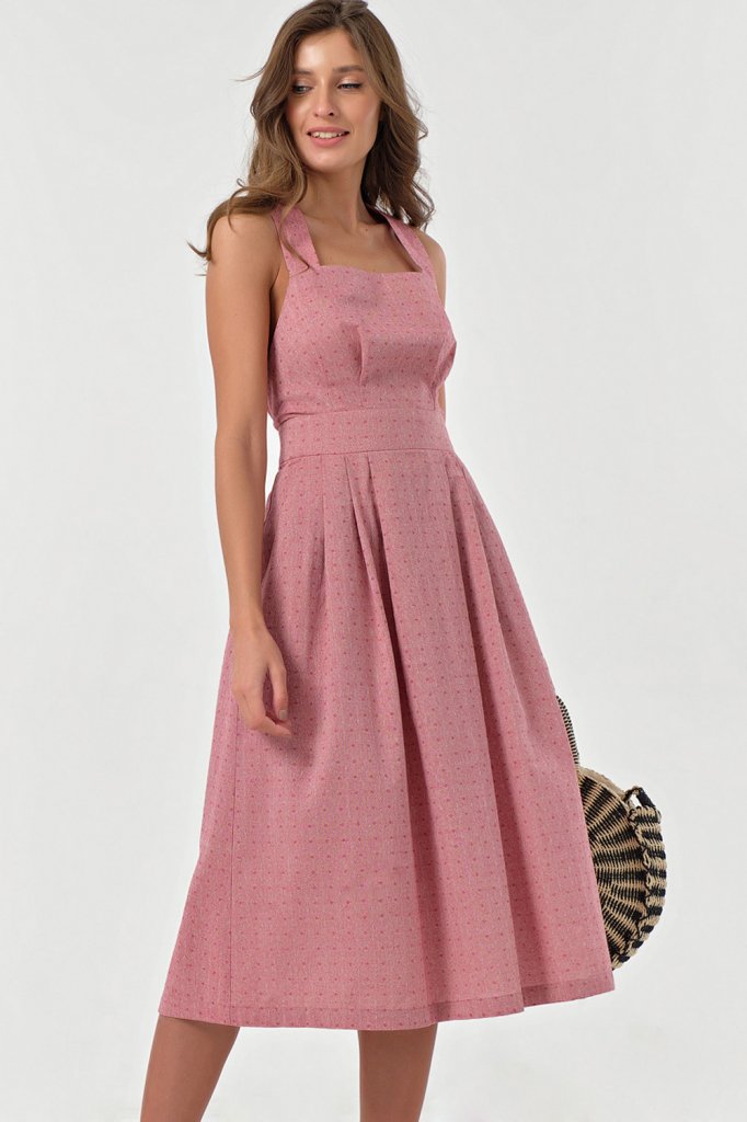 Платье 8142-03 Fly арт.8142-03 оптом_фото1