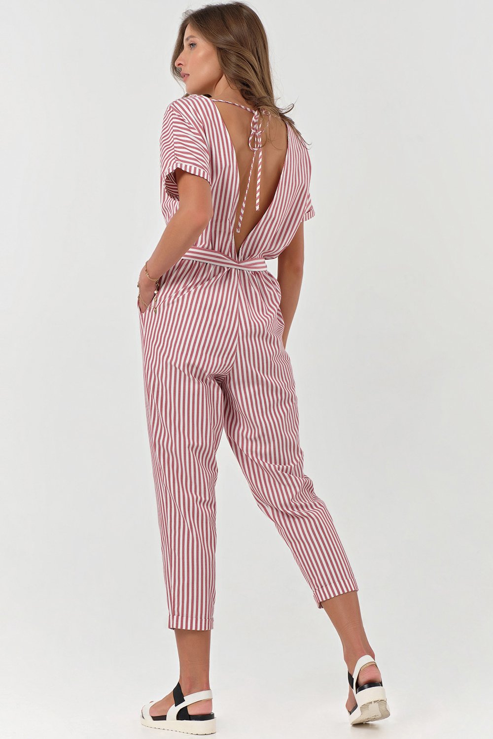 Комбинезон 857.1-02-01 Fly арт.857.1-02-01 оптом_фото2