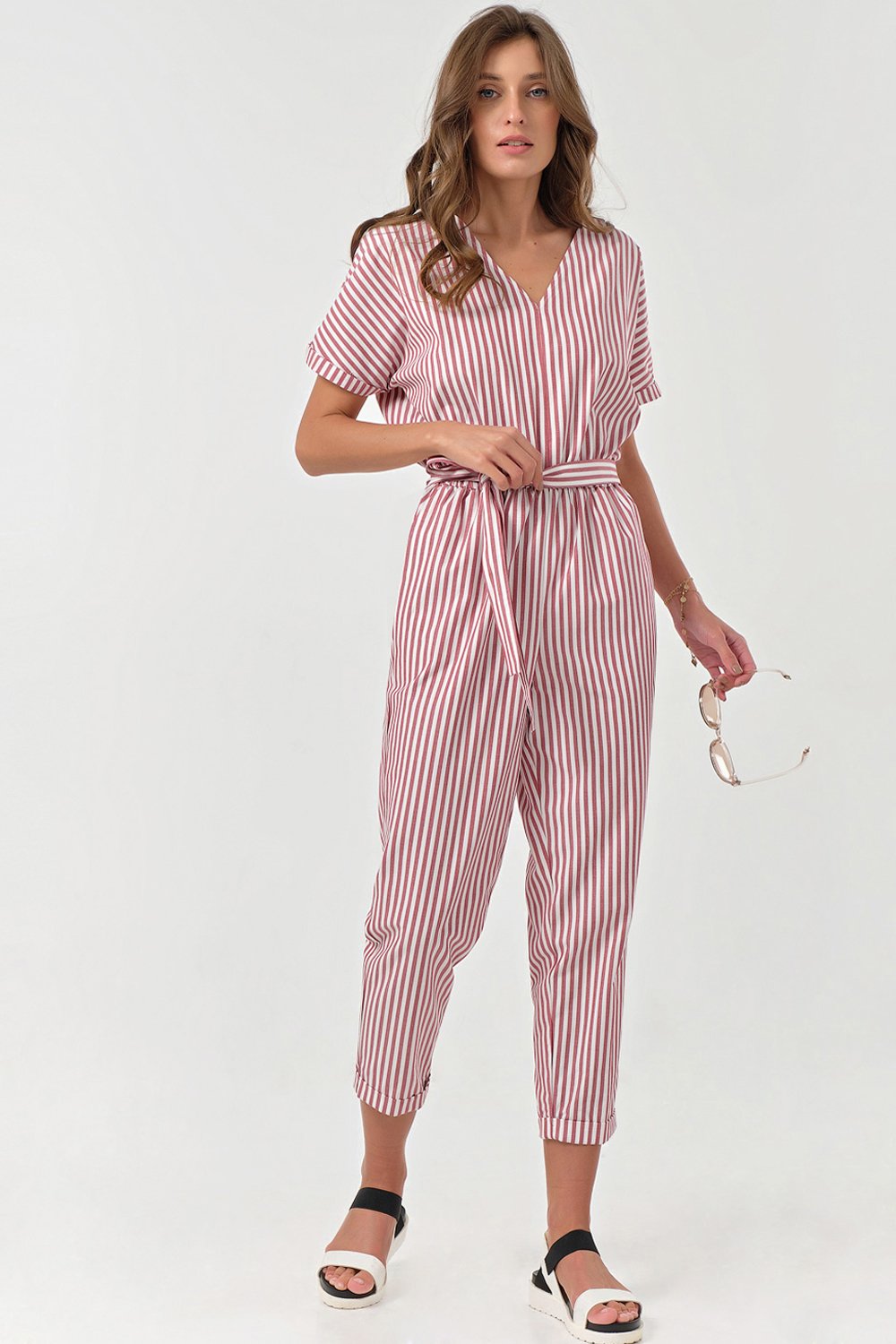 Комбинезон 857.1-02-01 Fly арт.857.1-02-01 оптом_фото4