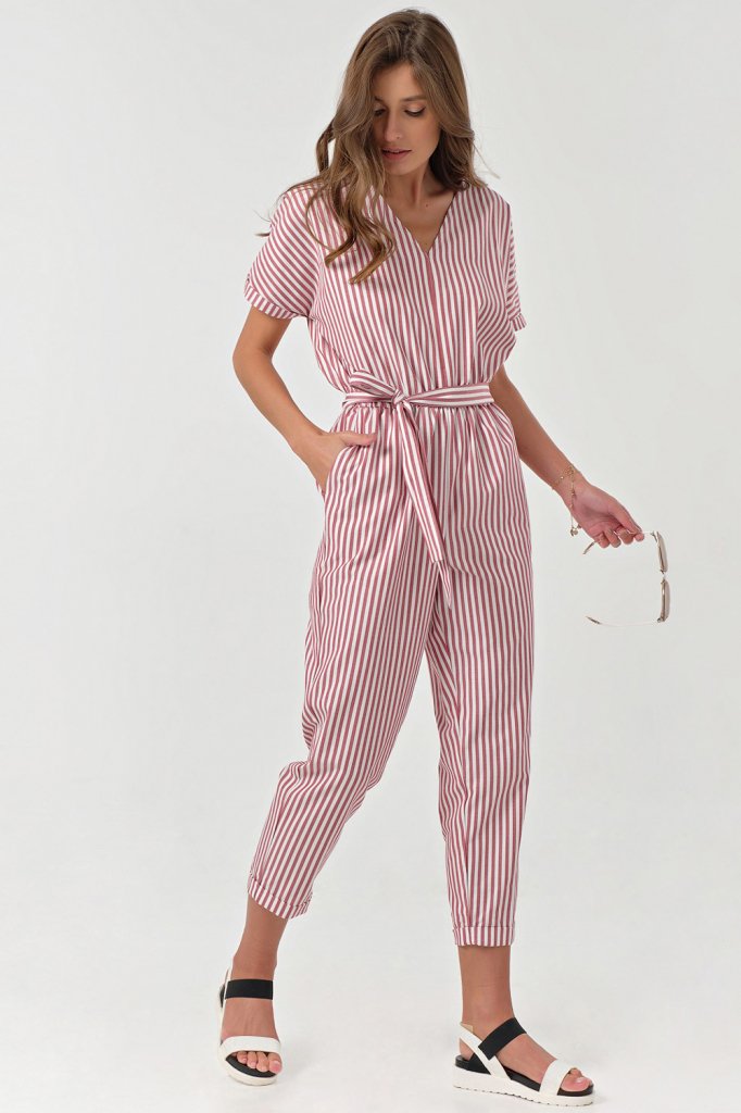 Комбинезон 857.1-02-01 Fly арт.857.1-02-01 оптом_фото1