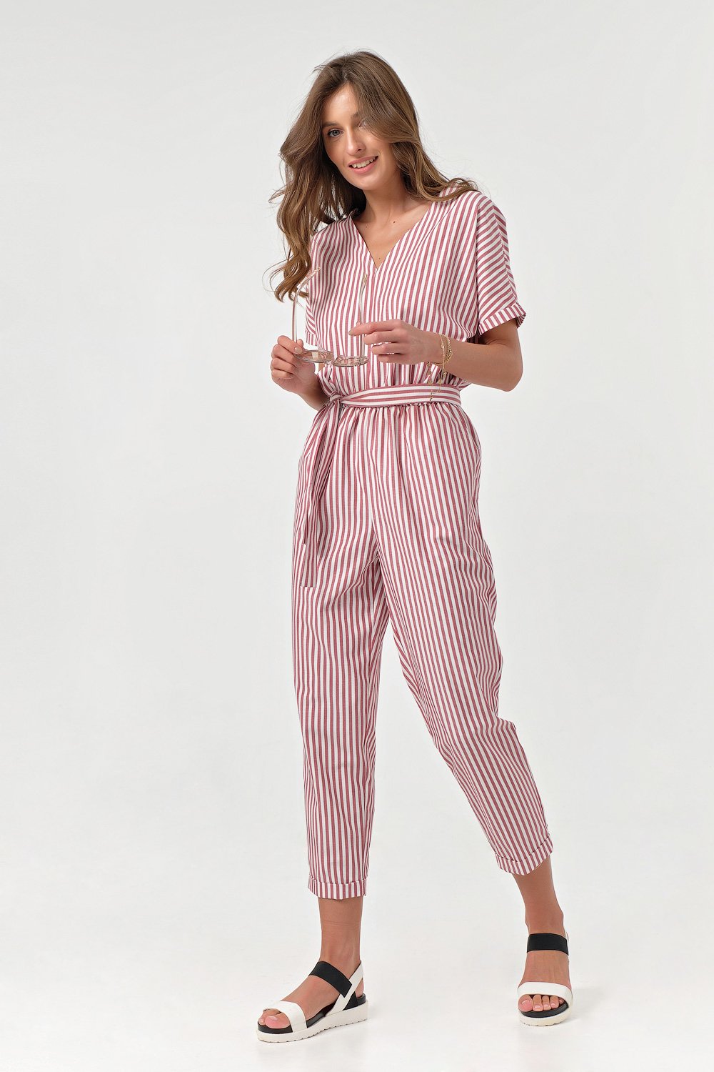 Комбинезон 857.1-02-01 Fly арт.857.1-02-01 оптом_фото3