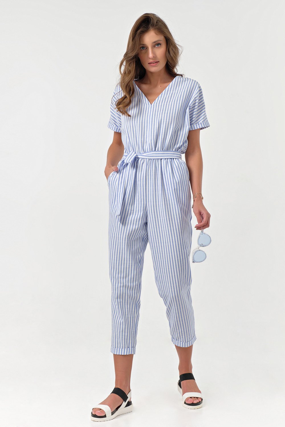 Комбинезон 857.1-02-02 Fly арт.857.1-02-02 оптом_фото3