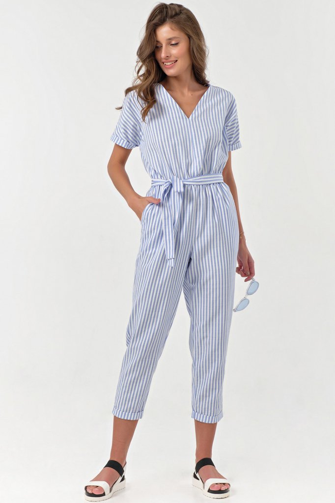 Комбинезон 857.1-02-02 Fly арт.857.1-02-02 оптом_фото1