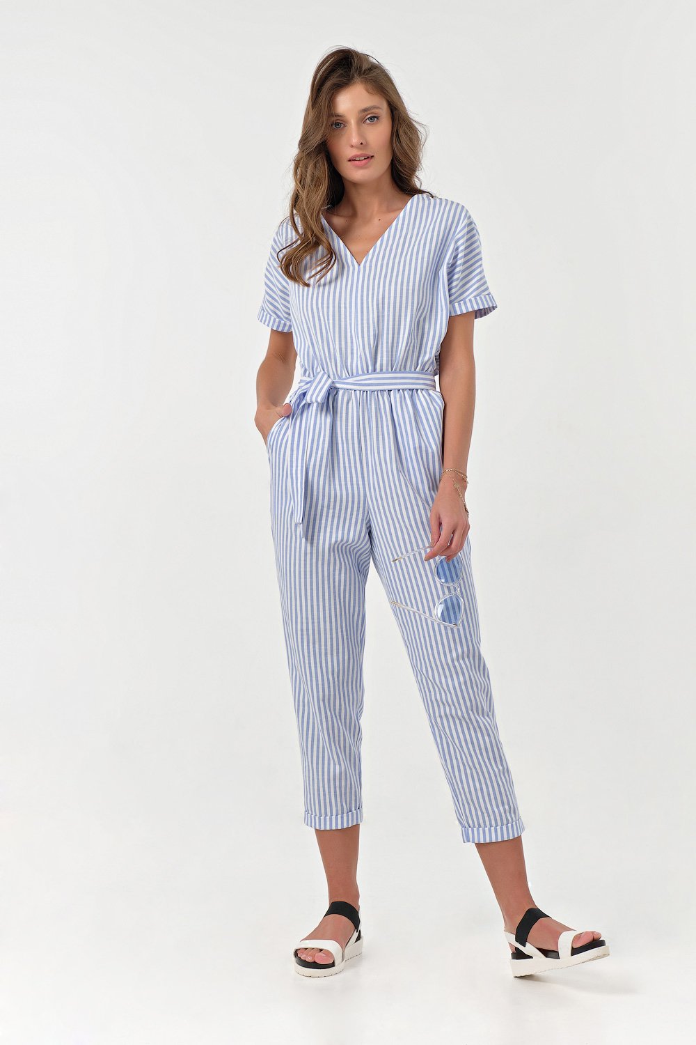 Комбинезон 857.1-02-02 Fly арт.857.1-02-02 оптом_фото4