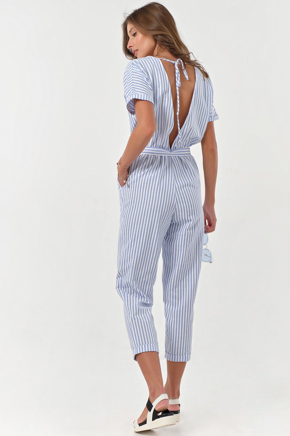 Комбинезон 857.1-02-02 Fly арт.857.1-02-02 оптом_фото2