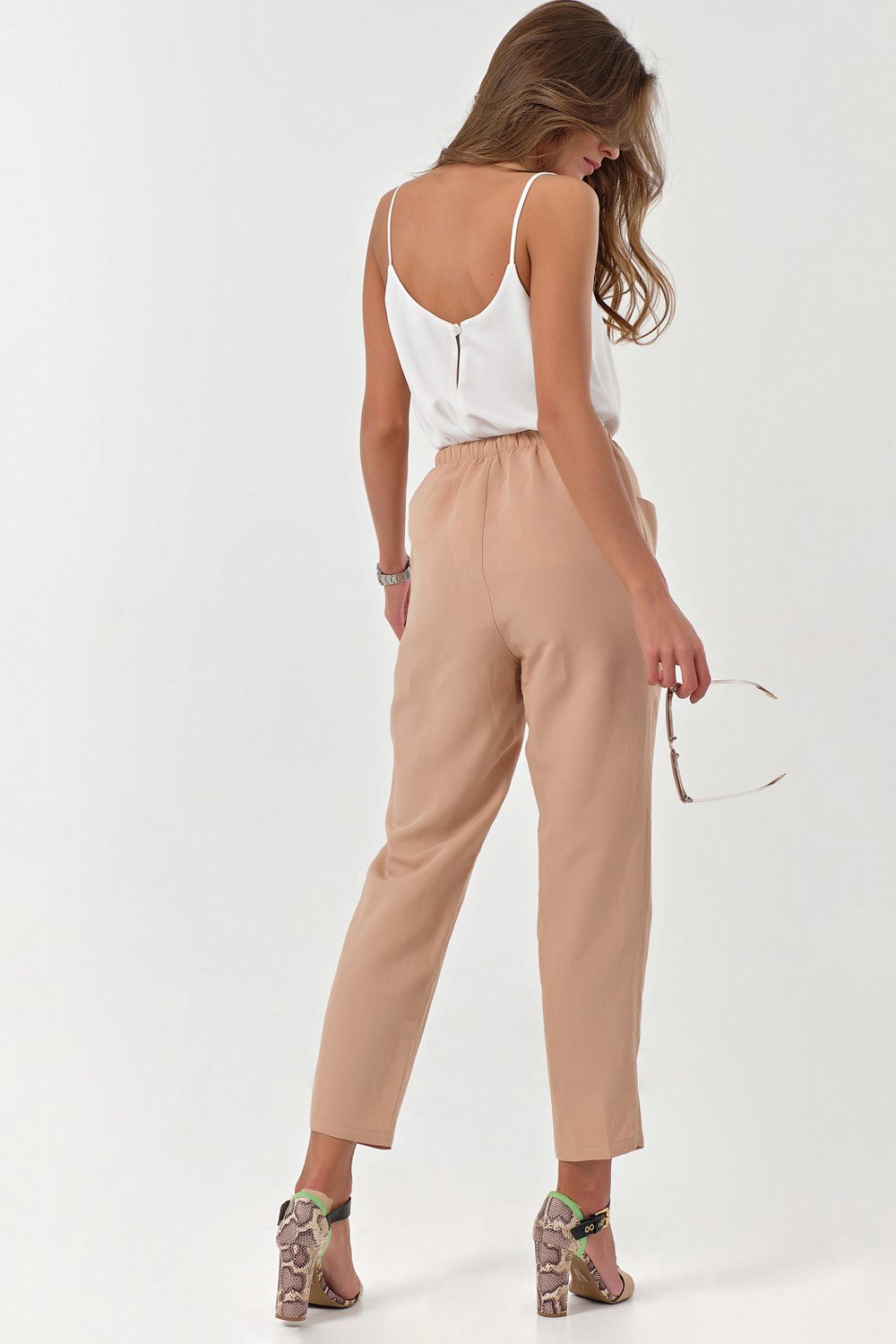 Брюки 4119-06 Fly арт.4119-06 оптом_фото2