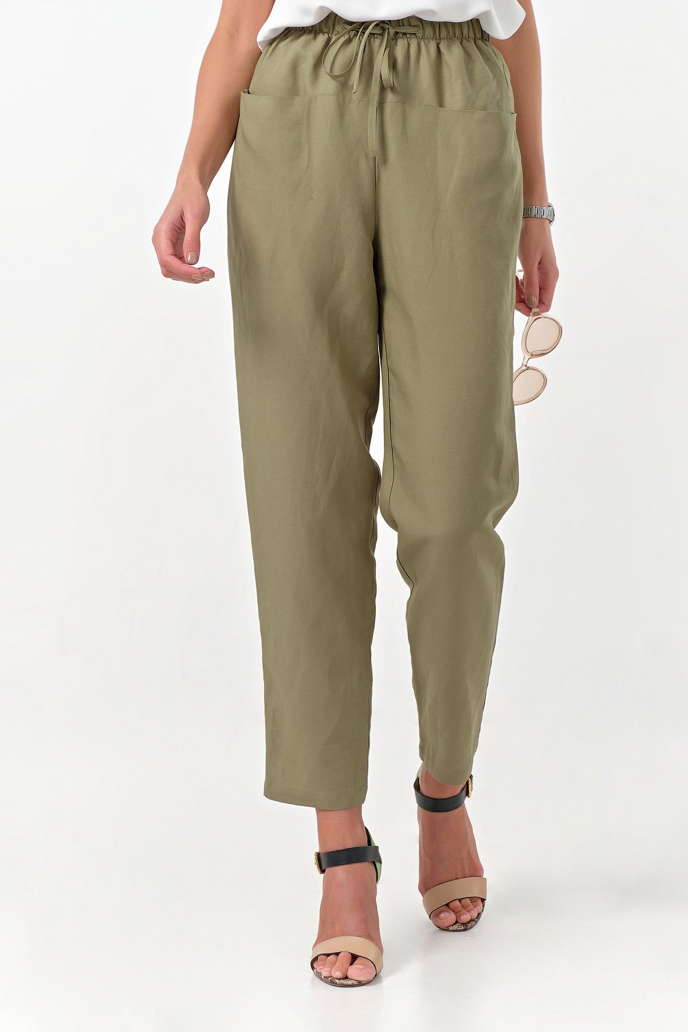 Брюки 4119-15 Fly арт.4119-15 оптом_фото3