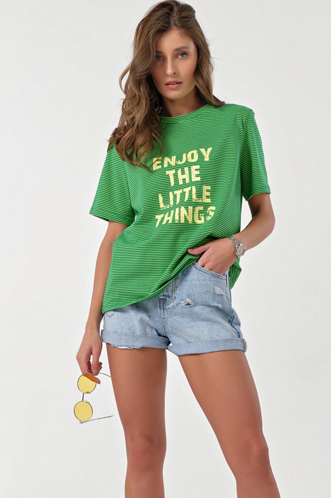 Футболка 558-15 Fly арт.558-15 оптом_фото1