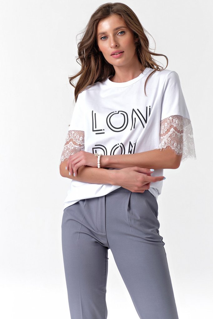 Футболка 574-02 Fly арт.574-02 оптом_фото1