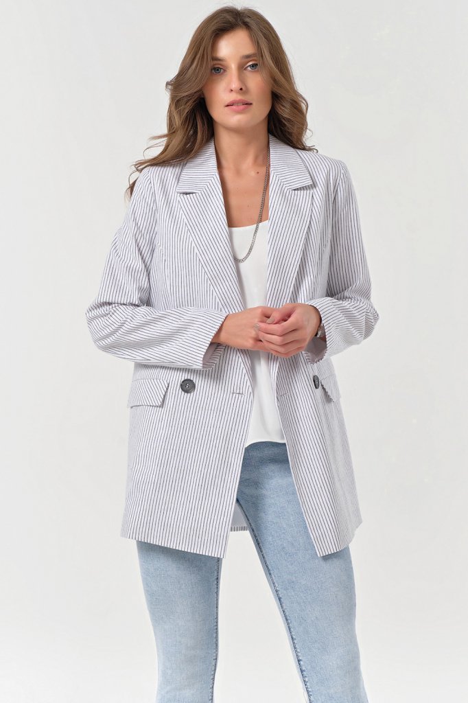 Жакет 342-02 Fly арт.342-02 оптом_фото1