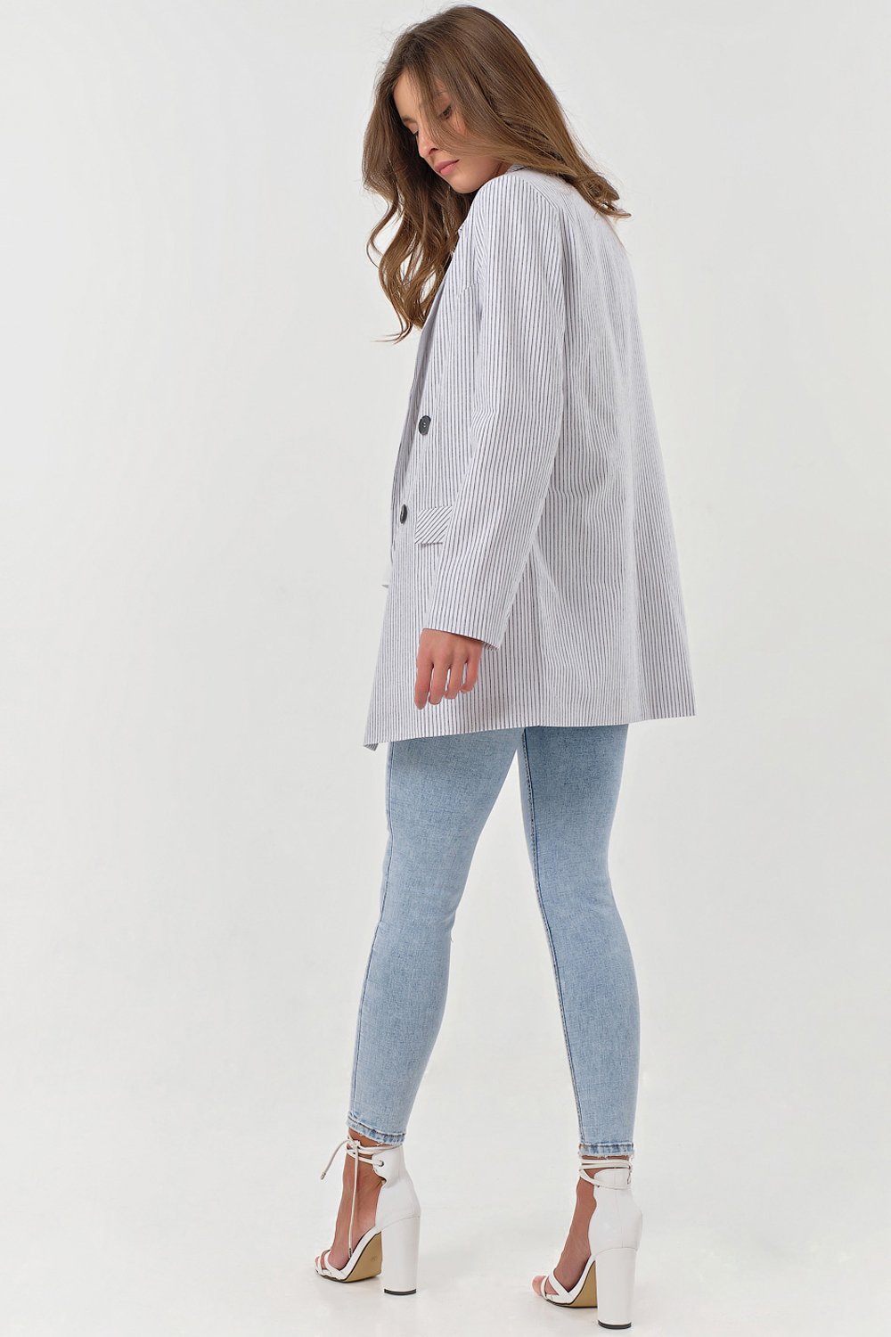 Жакет 342-02 Fly арт.342-02 оптом_фото2