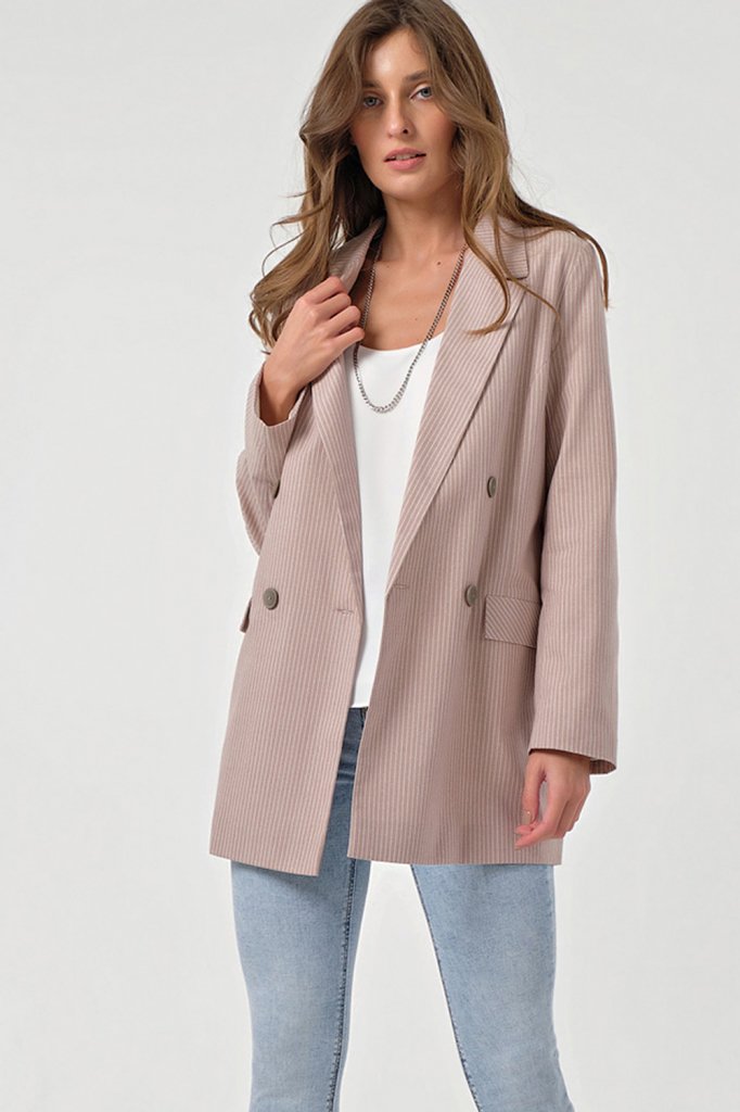 Жакет 342-07 Fly арт.342-07 оптом_фото1