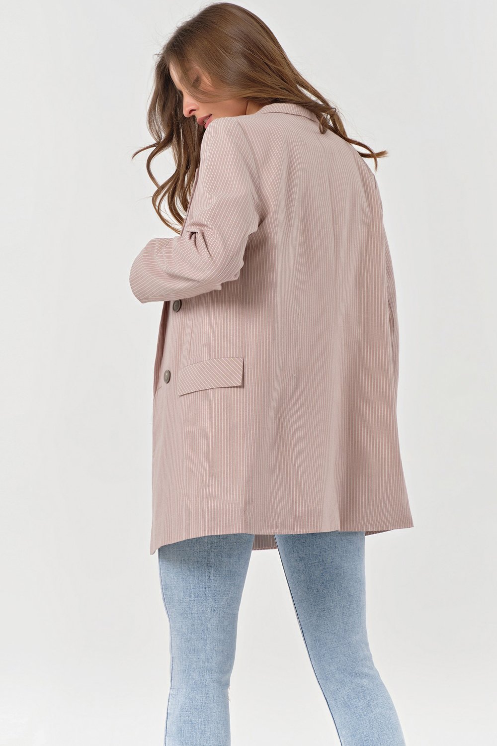 Жакет 342-07 Fly арт.342-07 оптом_фото2