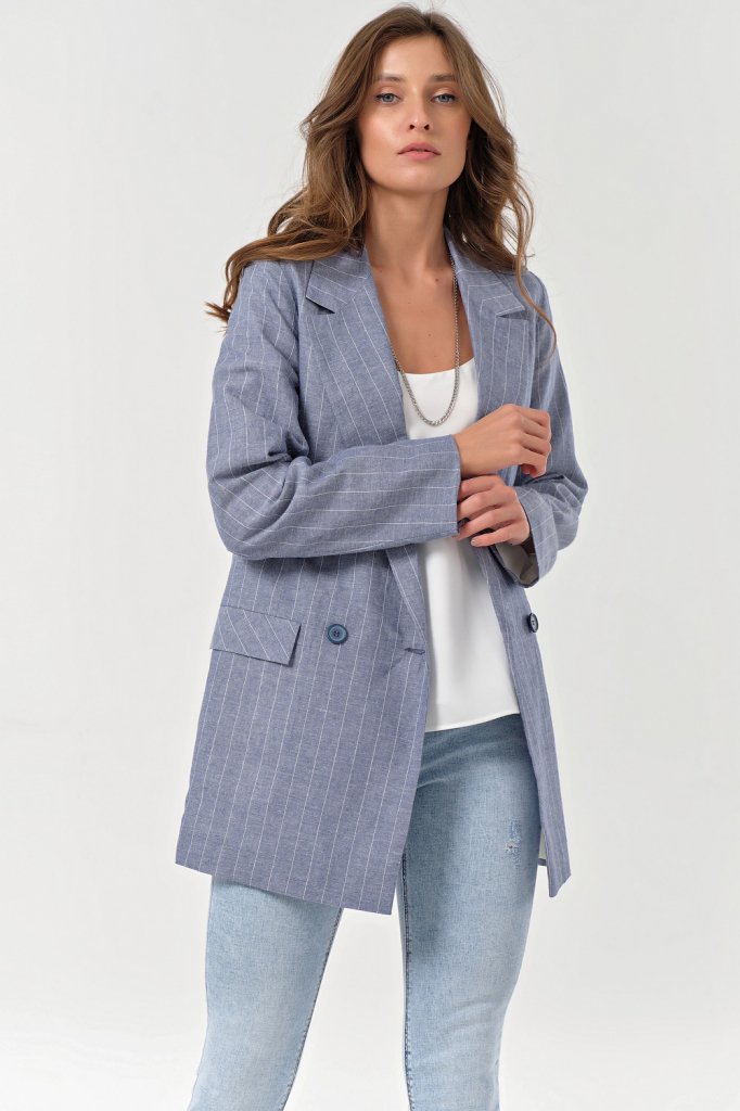 Жакет 342.1-08 Fly арт.342.1-08 оптом_фото1