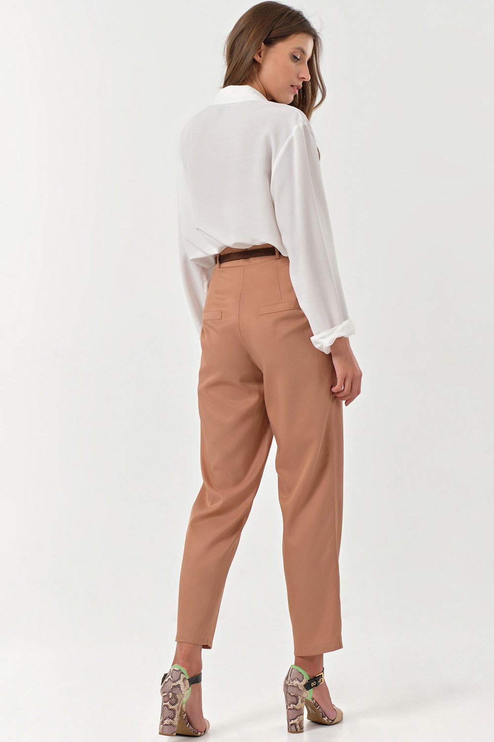 Рубашка 2118-02 Fly арт.2118-02 оптом_фото2